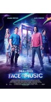Bill and Ted Face the Music (2020 - English)